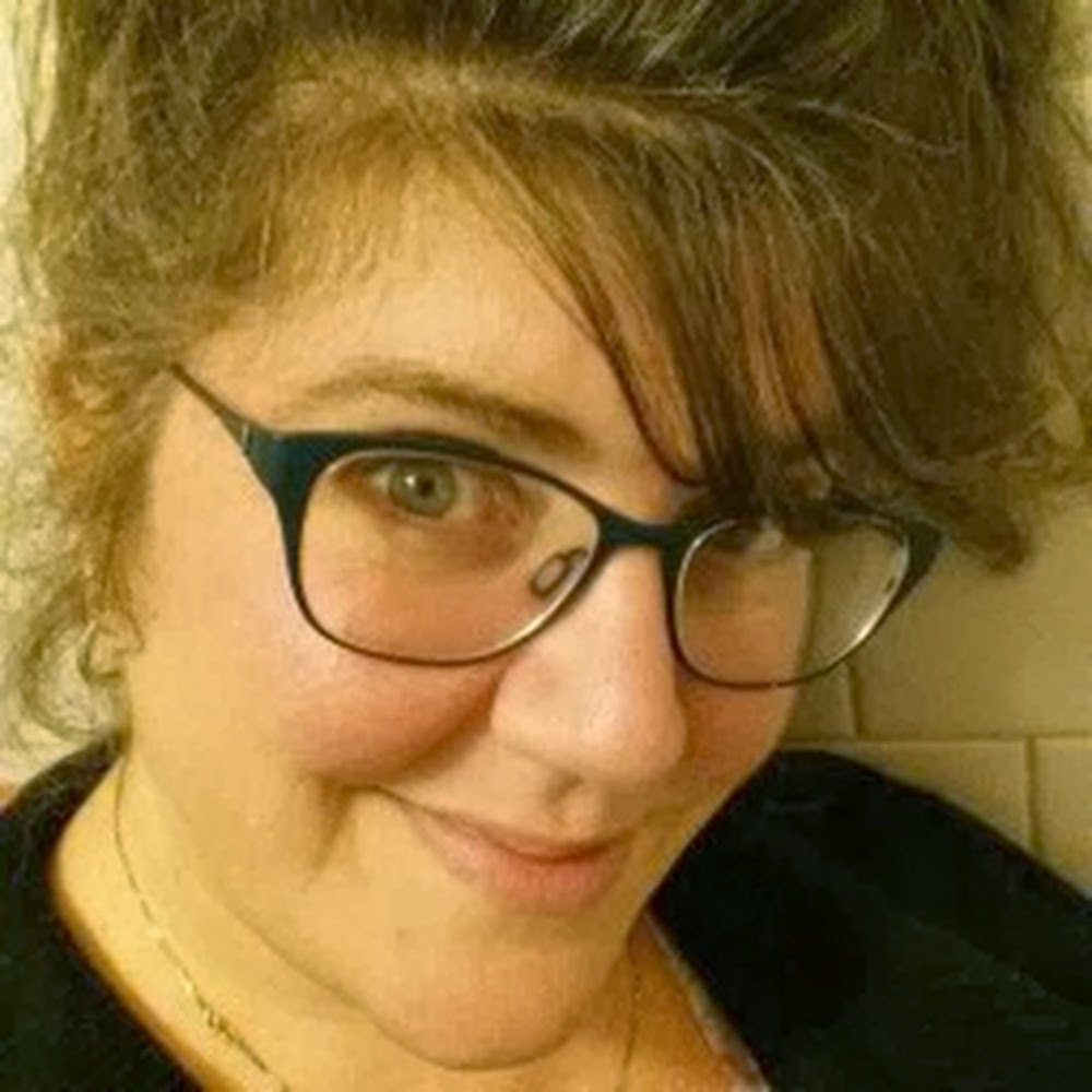 Meet your Posher, Judi